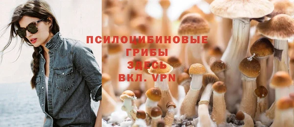 хмурый Заволжск